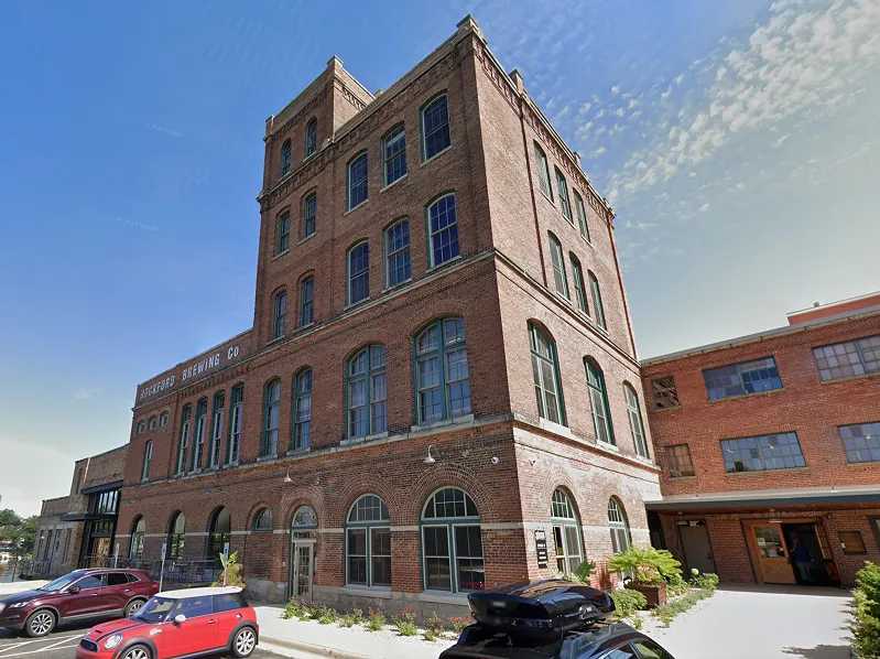 Prairie Street Brewing Company