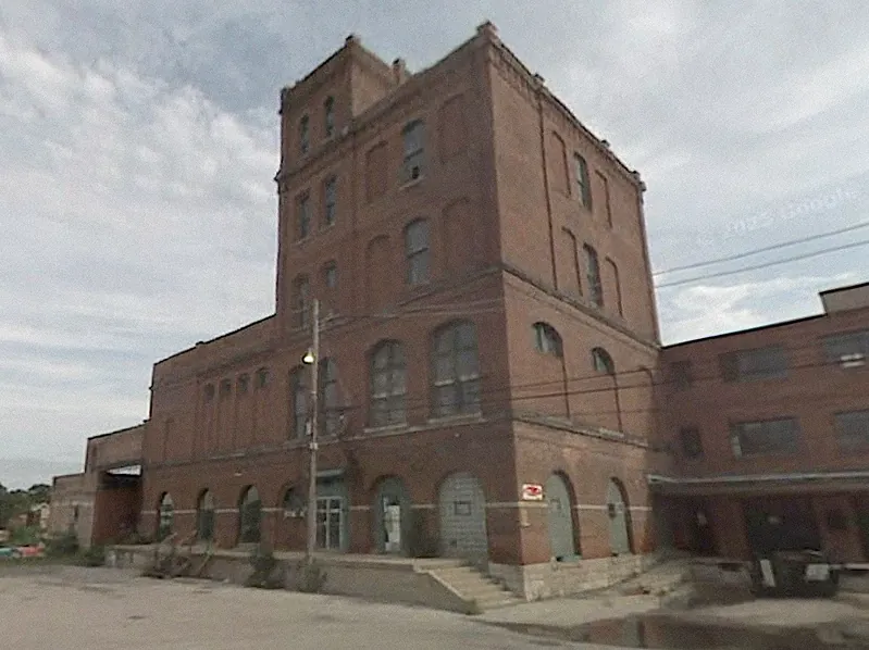 Prairie Street Brewing Company