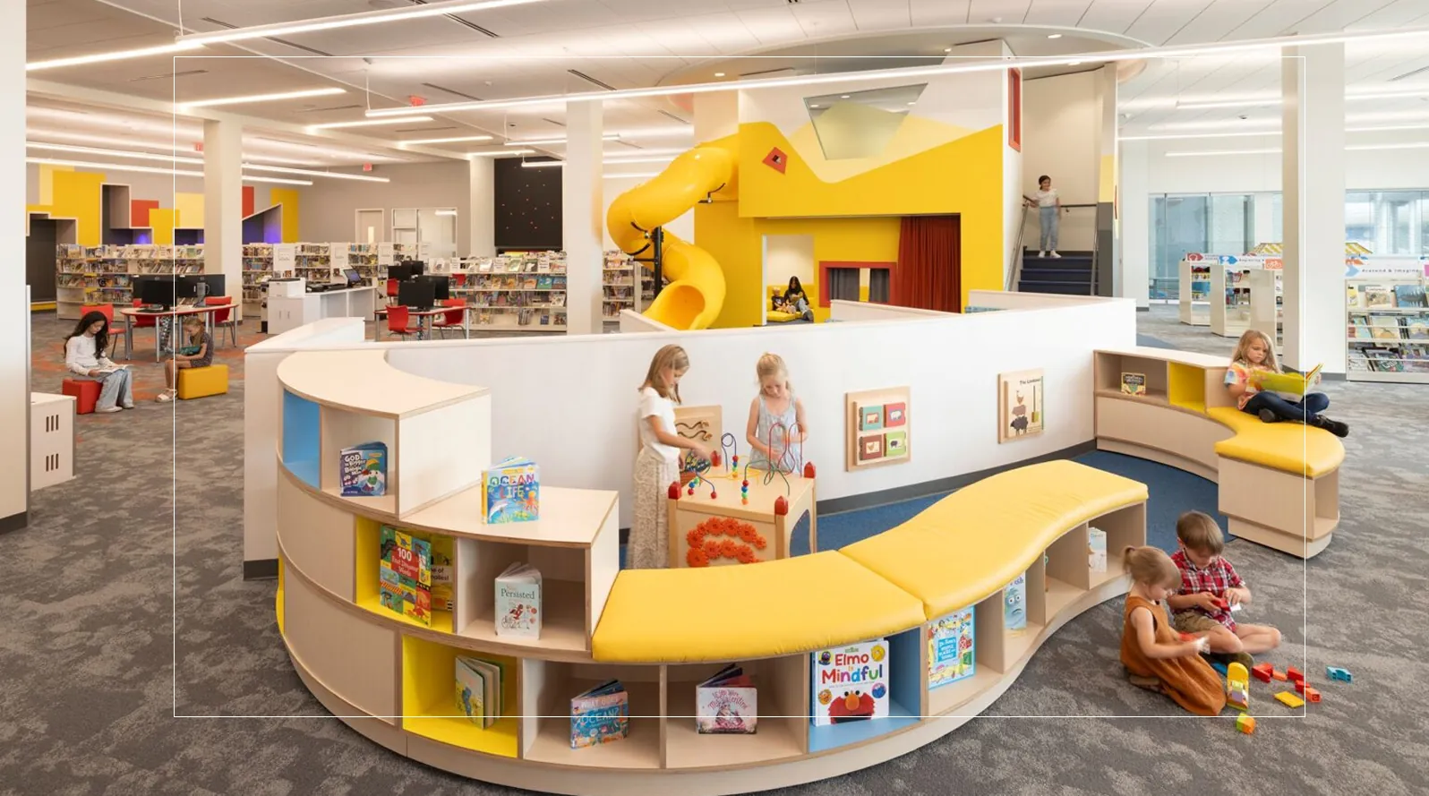 Rockford Public Library
