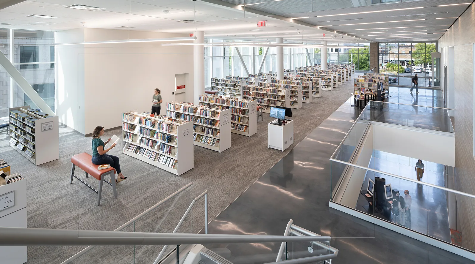 Rockford Public Library