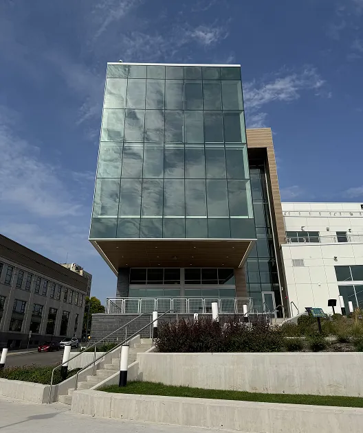 Rockford Public Library