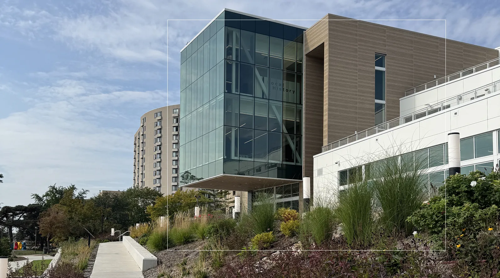 Rockford Public Library
